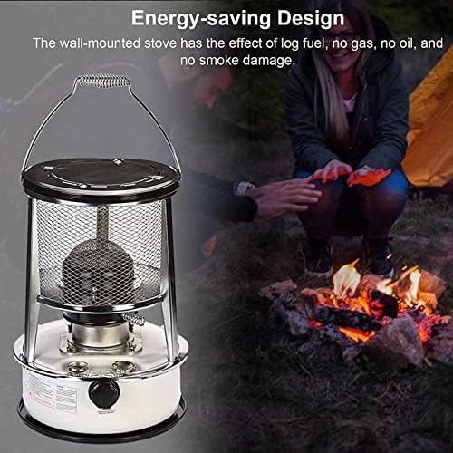 LINGOSHUN Kerosene Heater 20 Outdoor Camping Burner