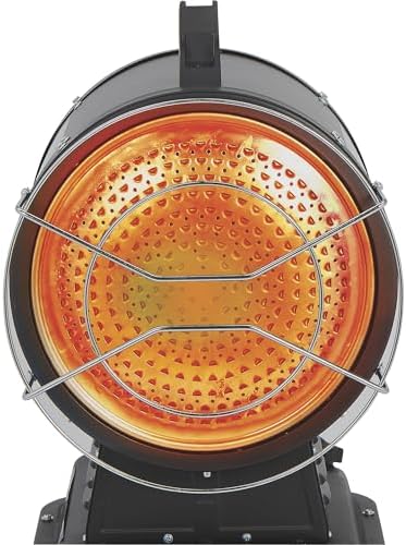 Mr Heater MH70KTFR 70000 BTU Kerosene Radiant Heater