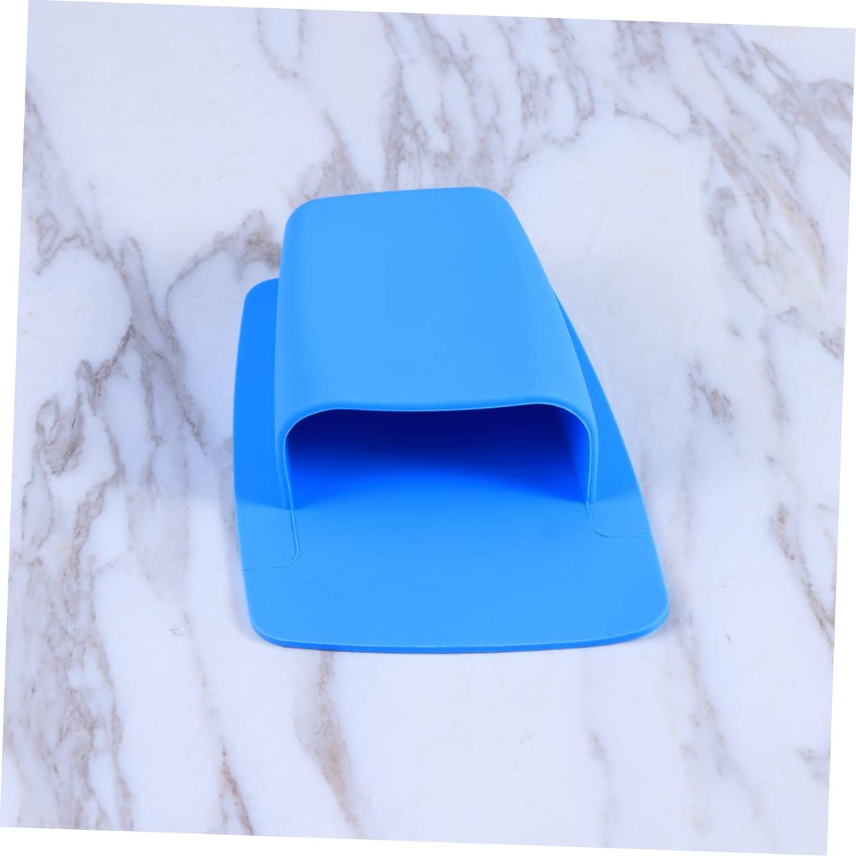 Silicone Toothbrush Holder Wall Mount Space Saving