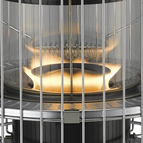 Dyna-Glo WK11C8 Kerosene Convection Heater 10500 BTU 1
