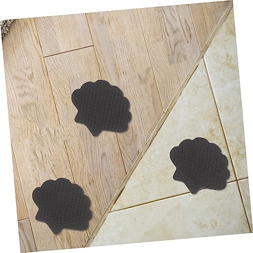 Zerodeko Anti-Slip Bathroom Safety Decals