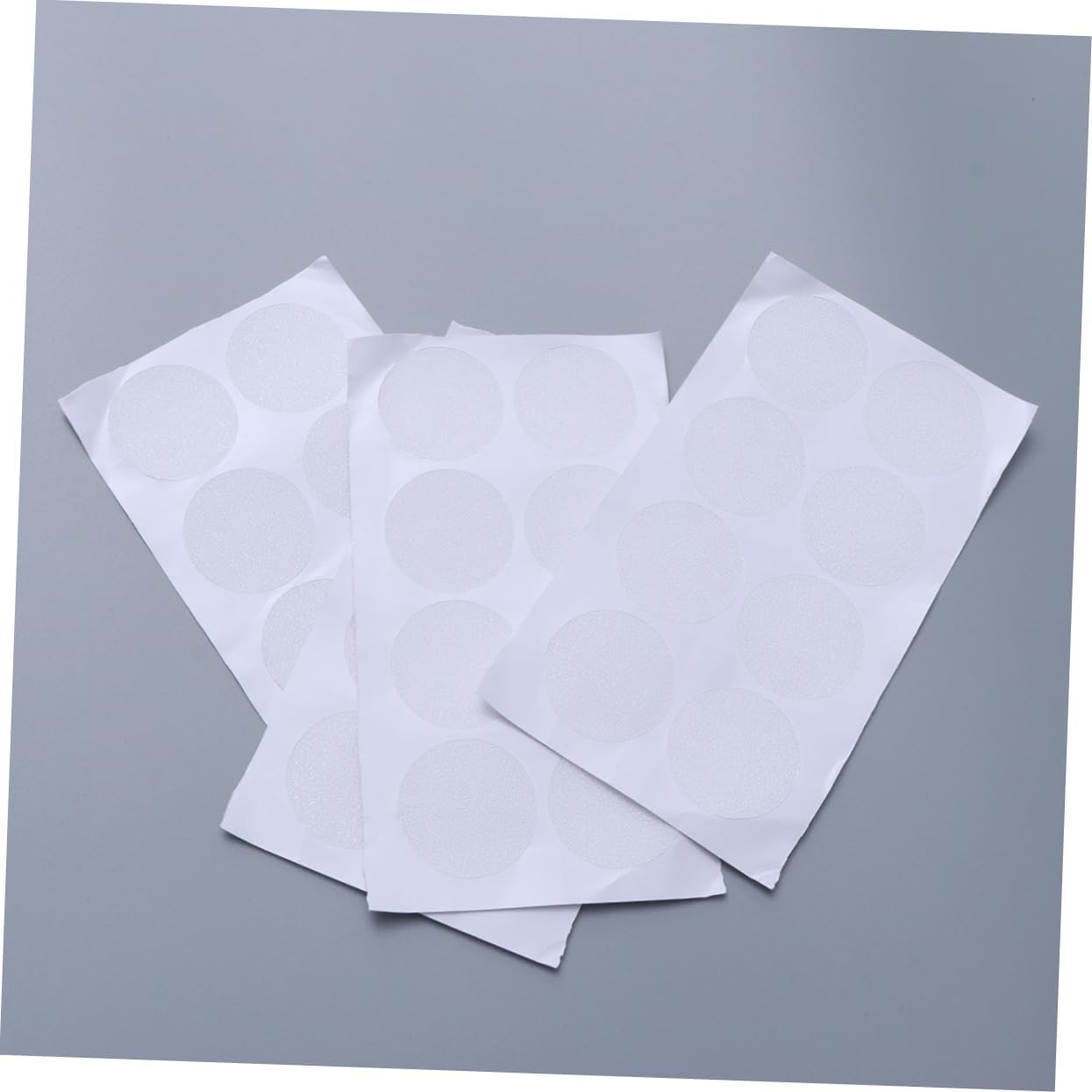 Unomor 32Pcs Non Slip Bathroom Stickers for Safety