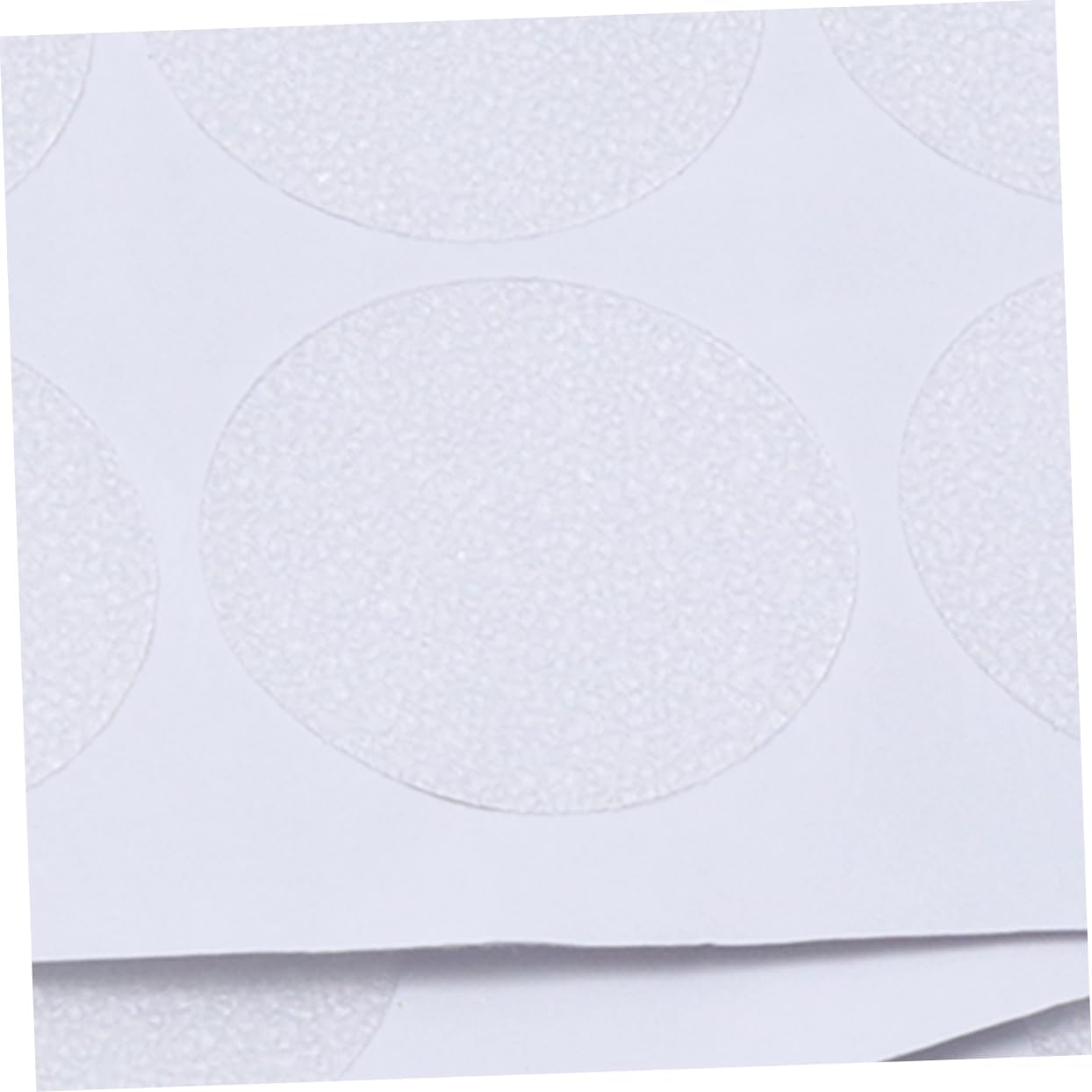 BESTOYARD 32 Pcs Non-Slip Peva Stickers for Bathrooms