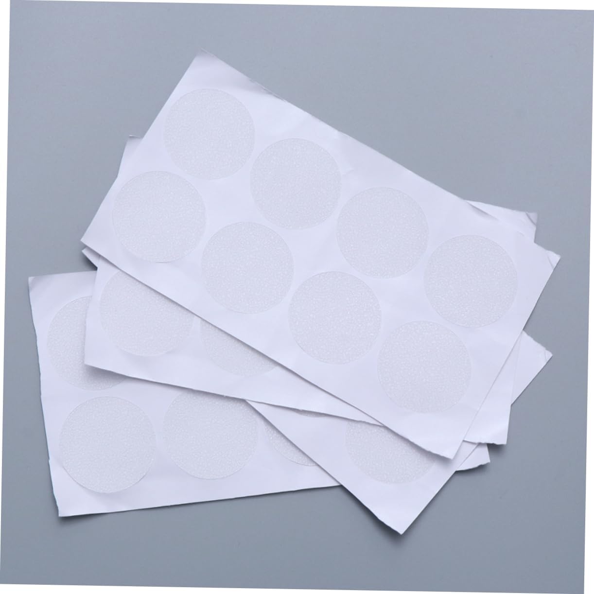 32 Pcs Non-Slip Peva Stickers for Bathtub and Bathroom Safety