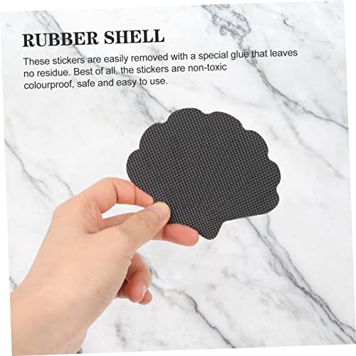 Unomor Non-Slip Bath Safety Strips for Tub Treads