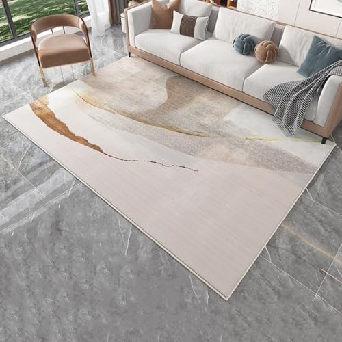 Dalumian Electric Heated Floor Mat for Home Yoga and Comfort