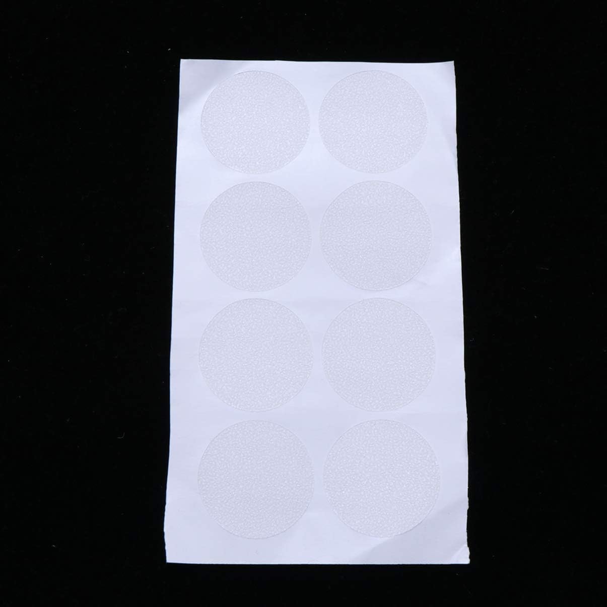 PRETYZOOM Non-Slip Bathroom Stickers 32Pcs Peva Adhesive