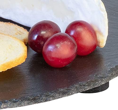 Westmark 10 Non-Slip Feet for Natural Slate Sheets