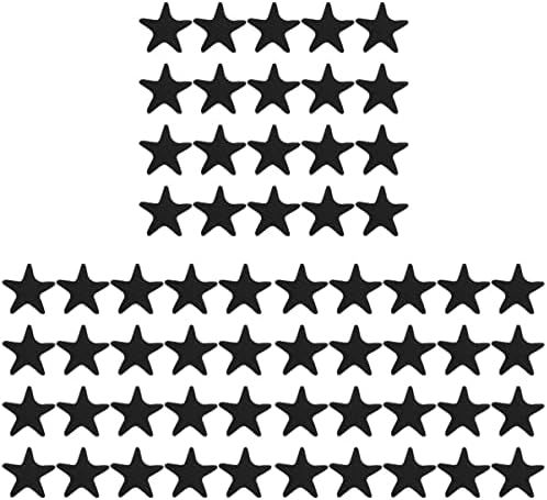 120pcs Non-Slip Bath Stickers for Safety and Style