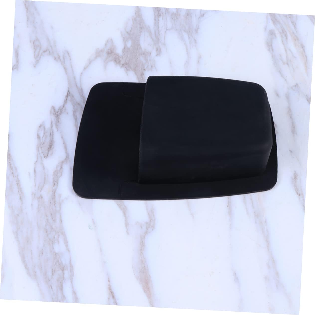 Wall Mount Toothbrush Holder with Suction Cup