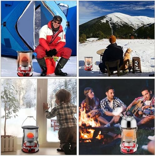 YXLUJYY Kerosene Heater Stove for Indoor Outdoor Emergency Use