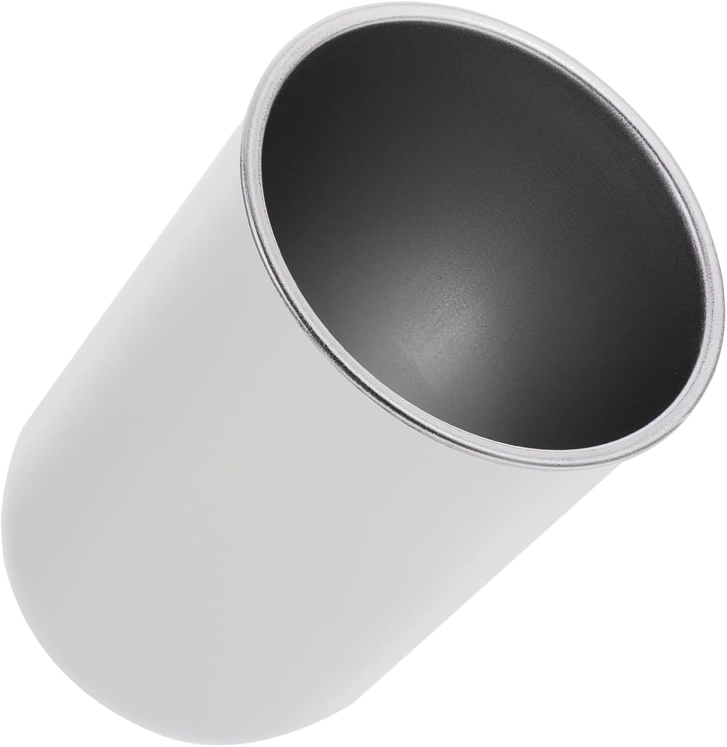 Veemoon 2pcs Bathroom Storage Cup Set 1