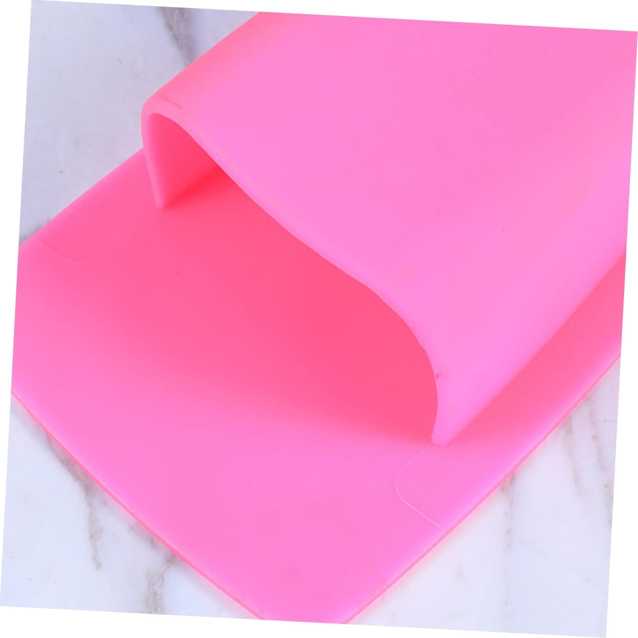 Silicone Wall Mounted Toothbrush Holder with Drainage System