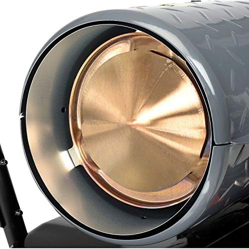 Dyna-Glo Workhorse KFA220WH Kerosene Heater