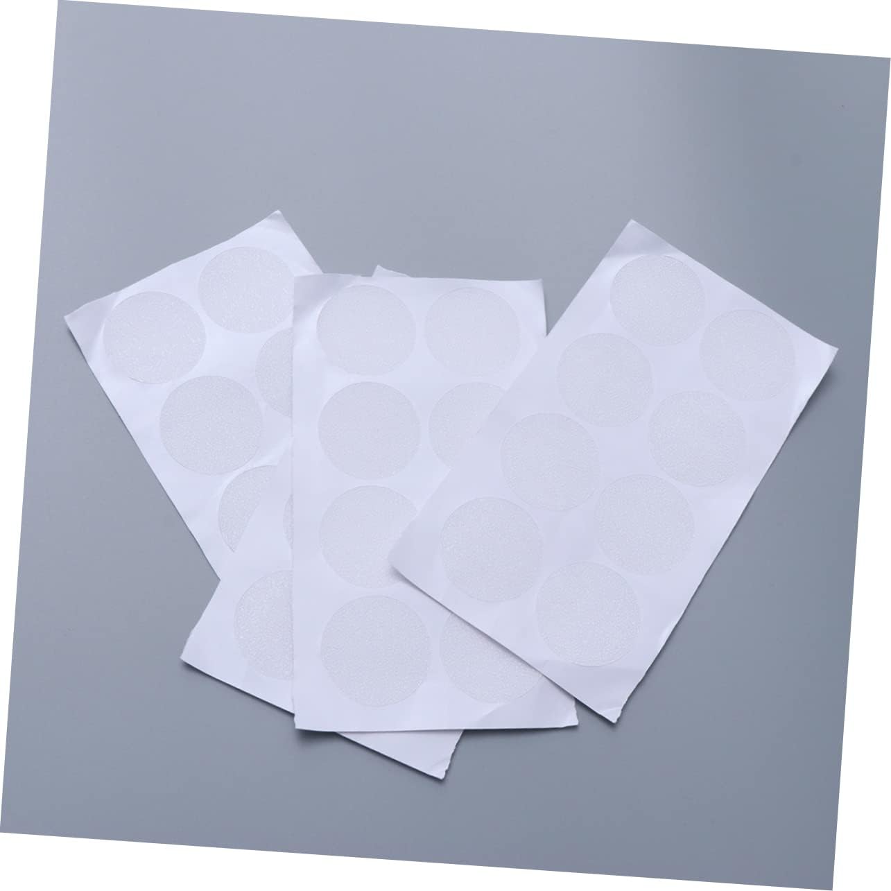 Alipis 32 Pcs Non Slip Round Bathroom Stickers