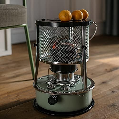 WEBUP Kerosene Heater Indoor Outdoor Portable Space Heater