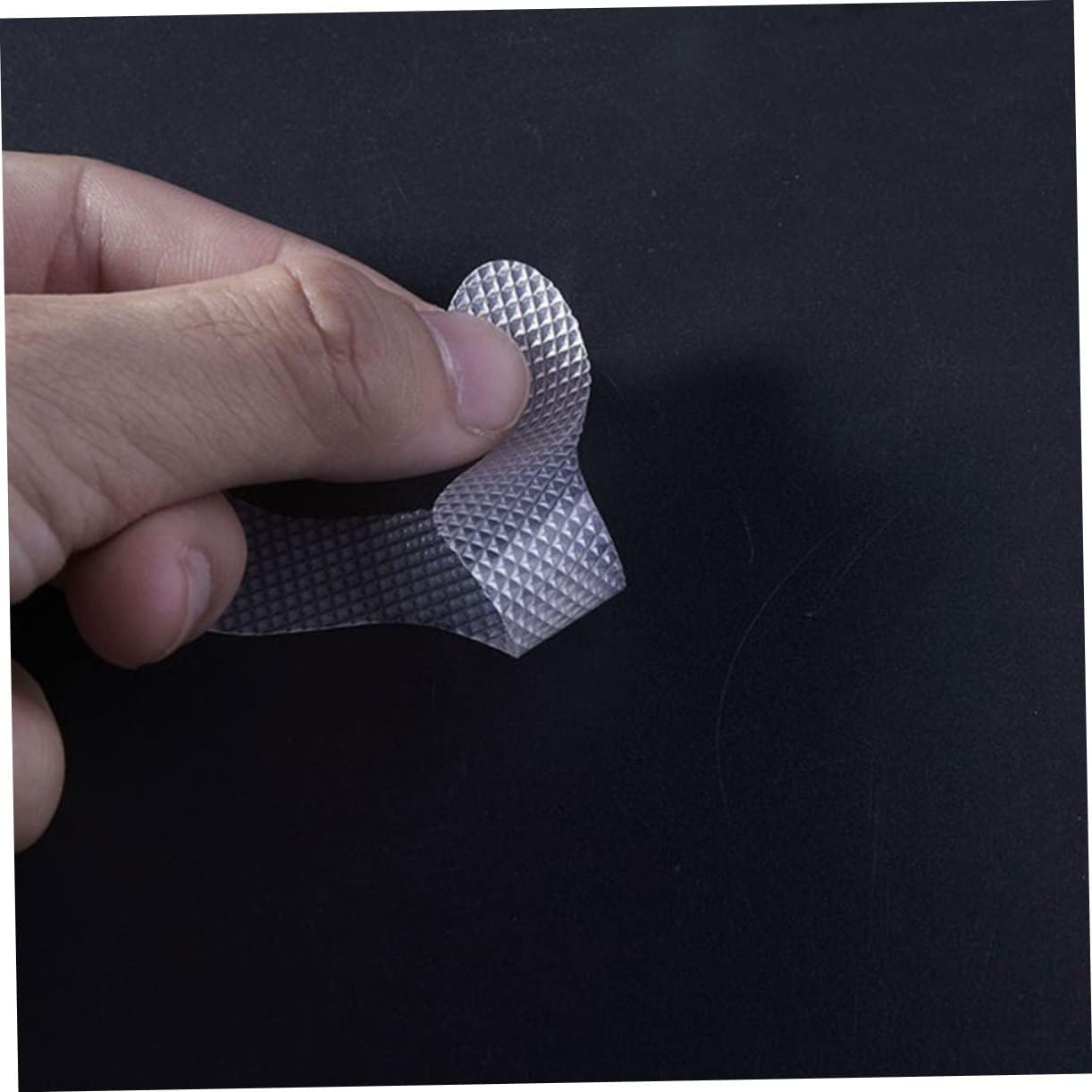 Anneome 36pcs Anti-Slip Stickers for Bathtub