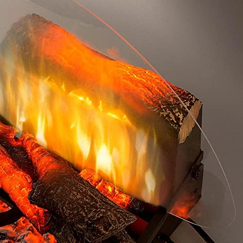 Dimplex Revillusion Electric Fireplace Log Insert
