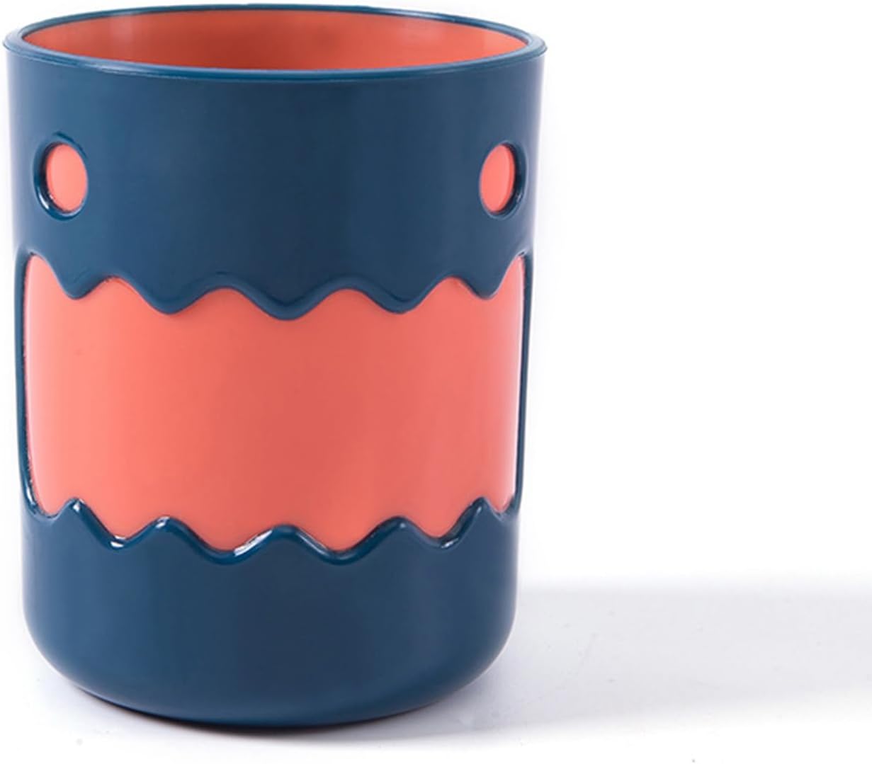 JTLB Cartoon Toothbrush Cup Multi Functional