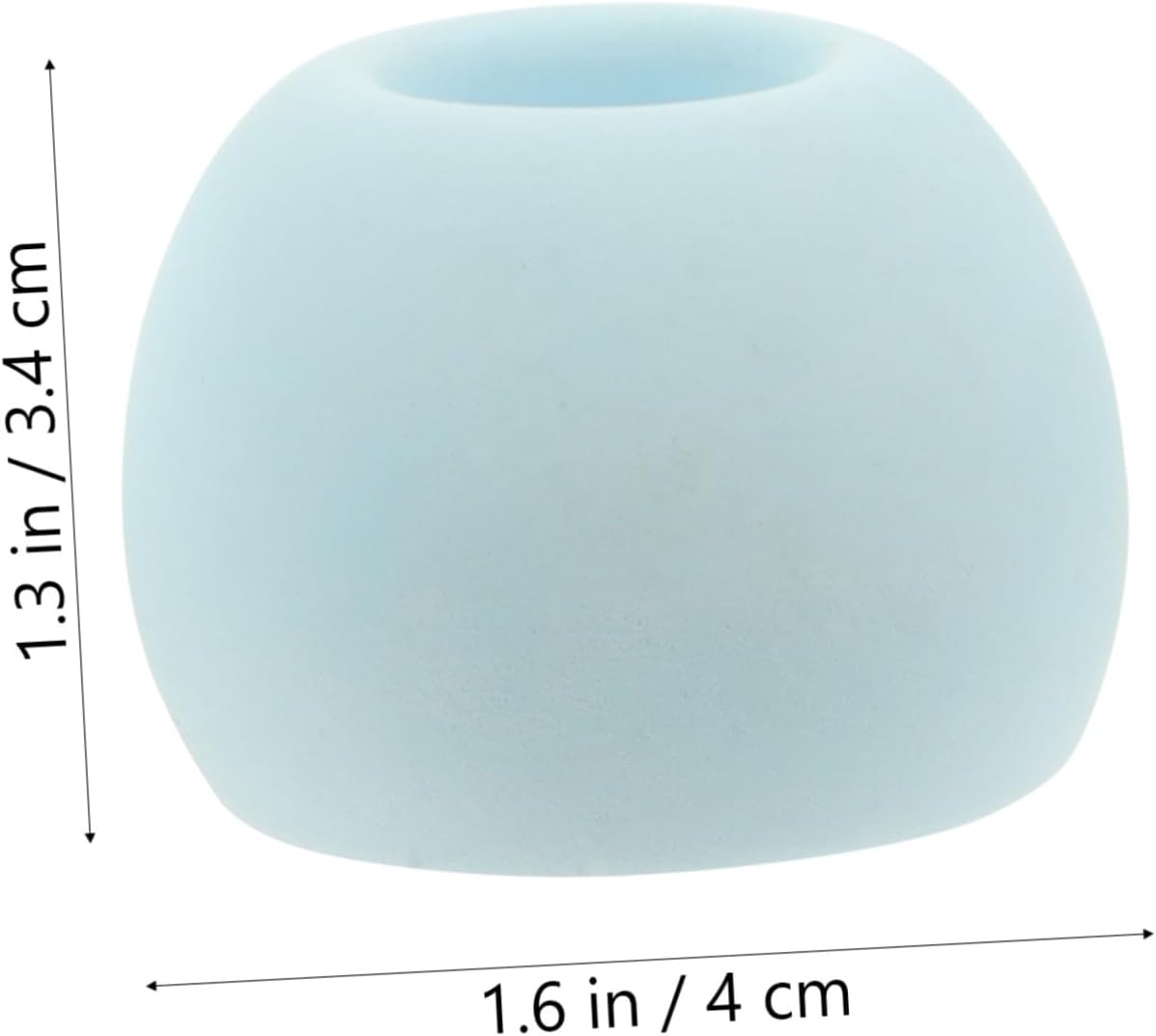 MAGICLULU 3 Pack Diatomite Toothbrush Holder 1
