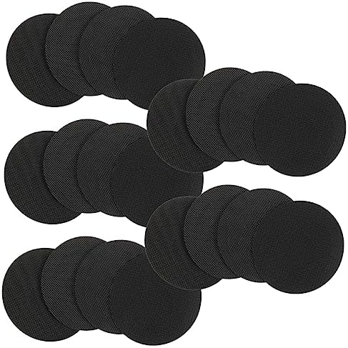 Beavorty 20 Sheets Non-Slip Bathtub Stickers 1