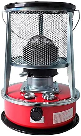 DUTIL 45L Kerosene Heater Indoor Emergency Portable