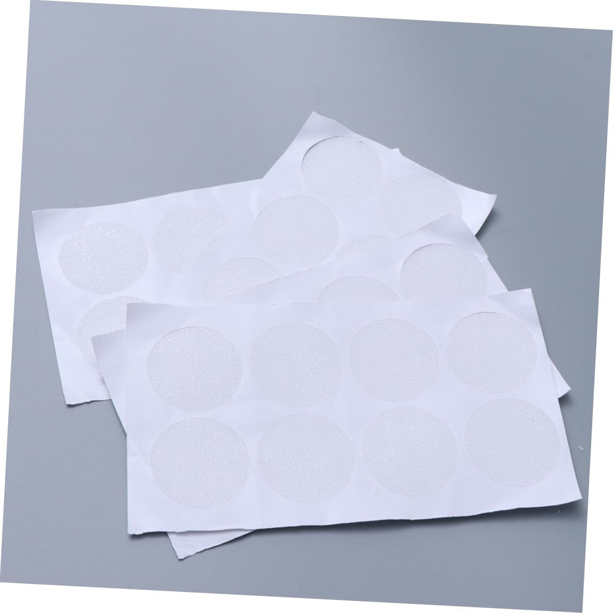 Unomor 32Pcs Non Slip Bathroom Stickers for Safety