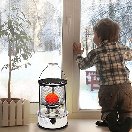 LINGOSHUN Kerosene Heater 20 Outdoor Camping Burner
