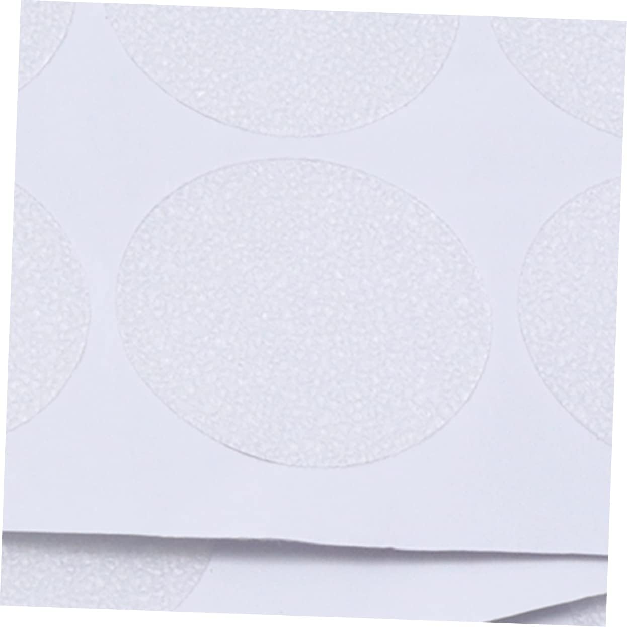 Amosfun 32 Pcs Non-Slip Peva Bath Stickers