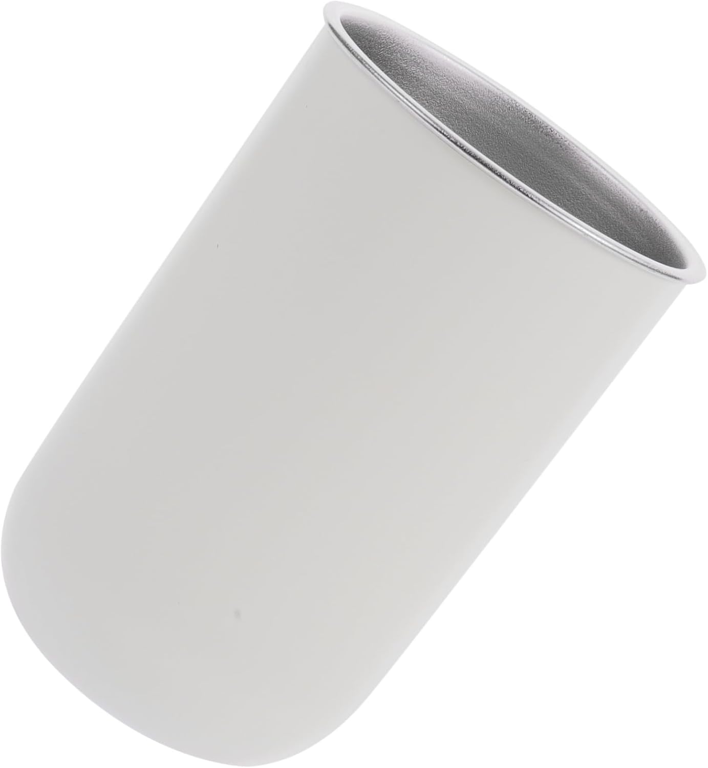 Ciieeo Portable Toothbrush Storage Cup with Gargling Function