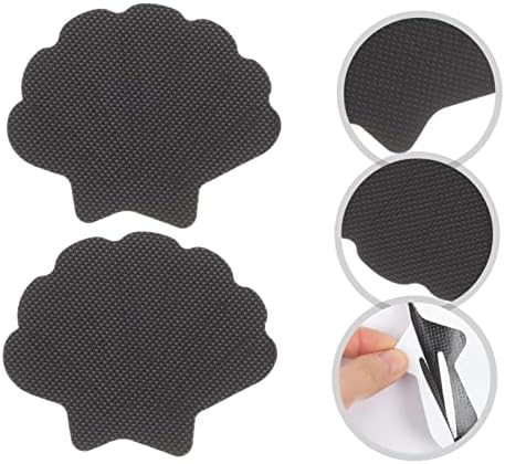 Zerodeko Anti-Slip Bathroom Safety Decals