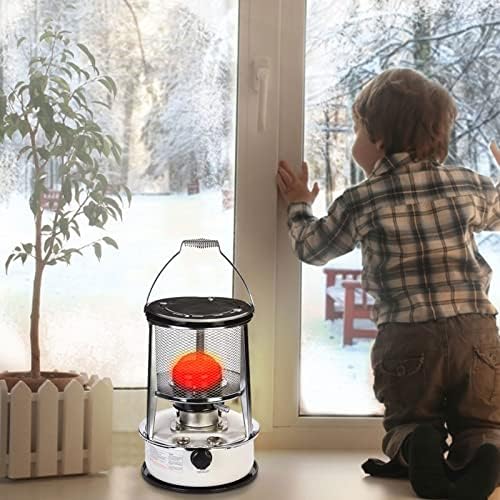 PBFHRV Kerosene Heater 9000 BtuH Indoor Stove