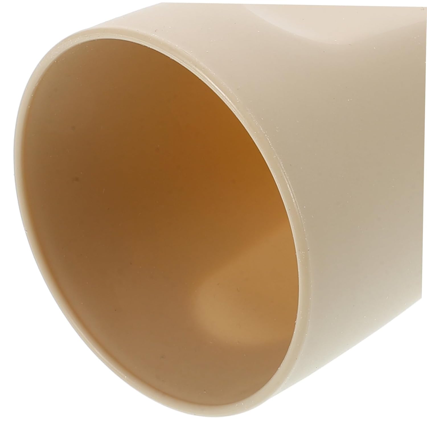 CANIGHT Reusable Toothbrush Cup for Bathroom