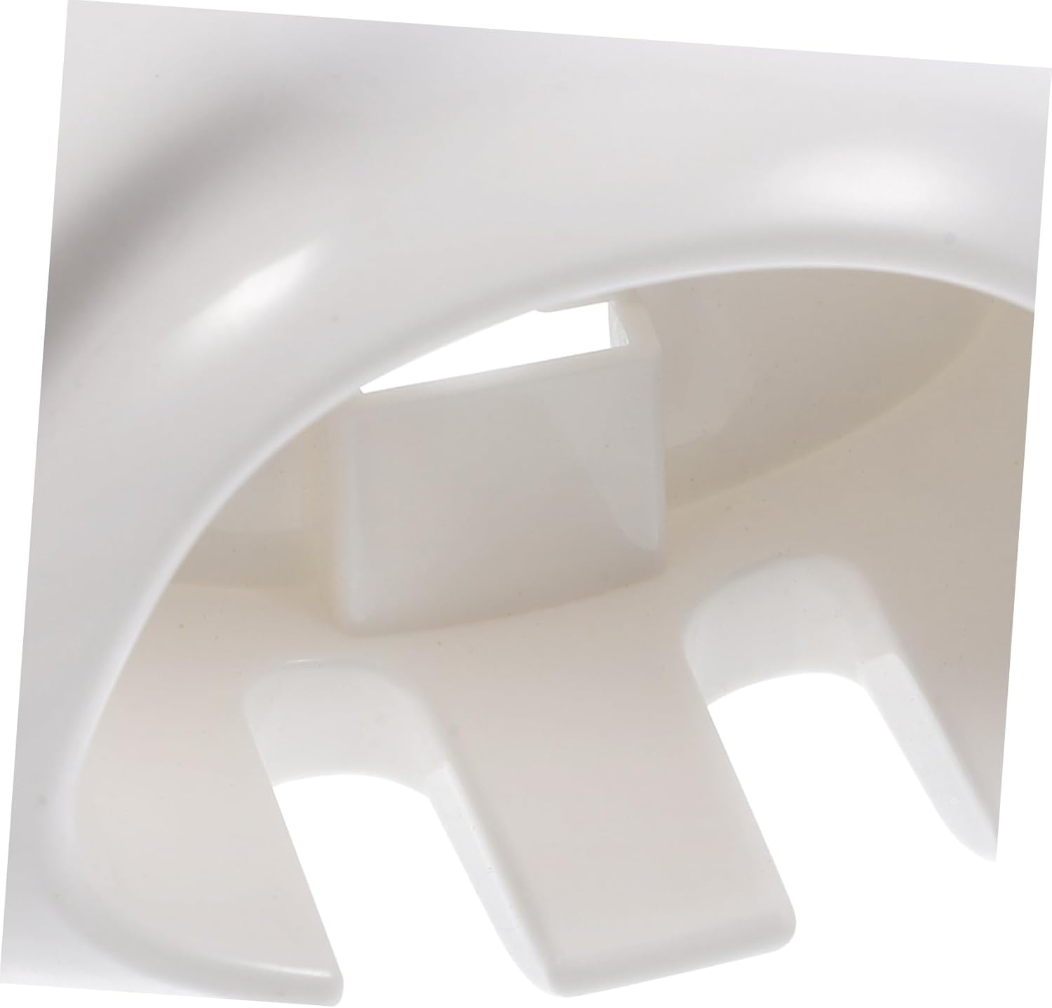 Garneck Wall Toothbrush Holder with Flamingo Design