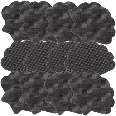 12pcs Non-Slip Stickers for Bathtub Safety