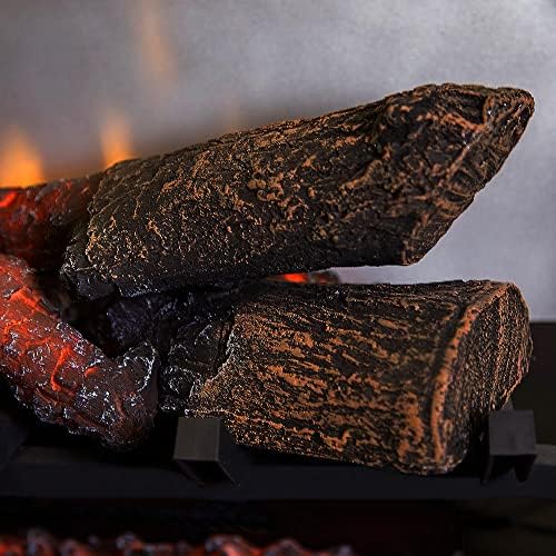 Dimplex Revillusion Electric Fireplace Log Insert