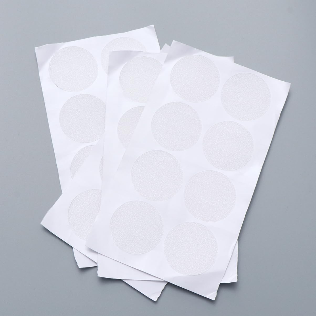 PRETYZOOM Non-Slip Bathroom Stickers 32Pcs Peva Adhesive
