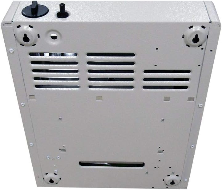 Empire SR18W Natural Gas Vent-Free Wall Heater