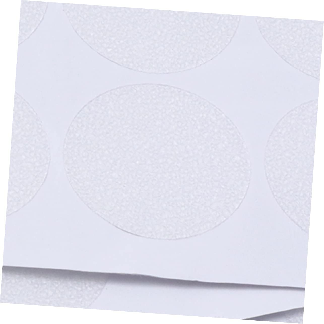 Alipis 32 Pcs Non Slip Round Bathroom Stickers