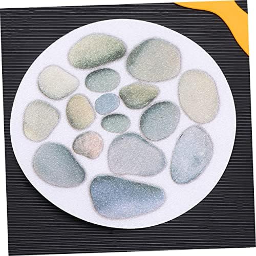 HOLIDYOYO Bathtub Anti-Slip Decals Stickers