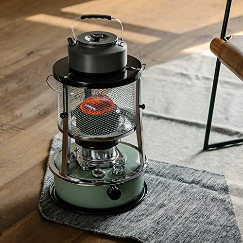 WEBUP Kerosene Heater Indoor Outdoor Portable Space Heater