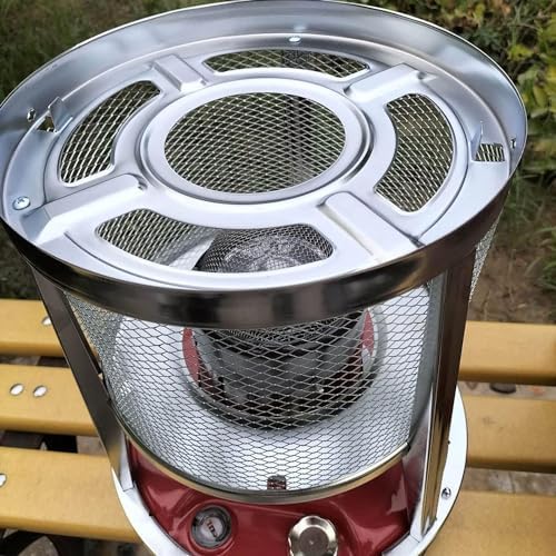 Portable Kerosene Stove with 2600W Heating Power