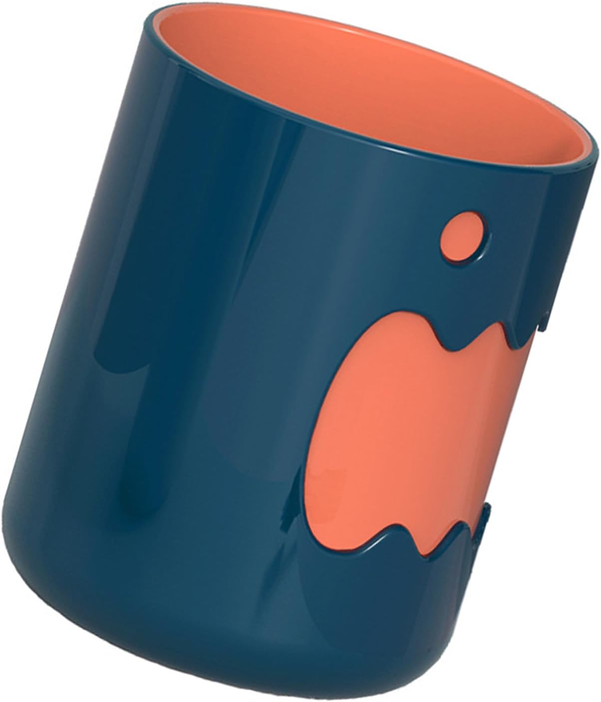 JTLB Cartoon Toothbrush Cup Multi Functional