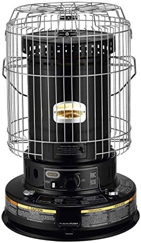 Dyna-Glo RMC-95C6B Indoor Kerosene Heater
