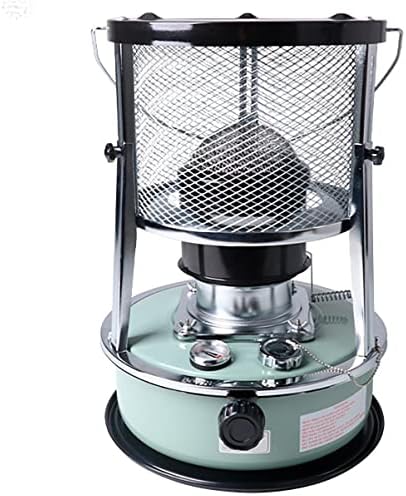 WZSON Kerosene Heater Stove 9000 BTUH for Home and Outdoor Use