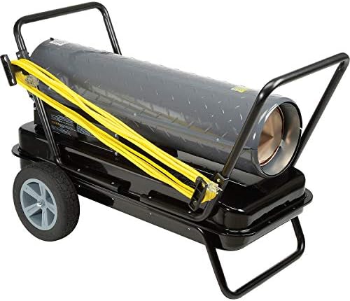 Dyna-Glo Workhorse KFA220WH Kerosene Heater