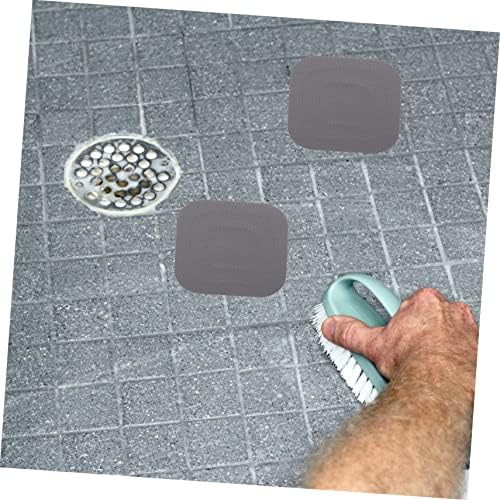 ABOOFAN 20PCS Bathroom Slip Stickers Non-Skid Floor Decals