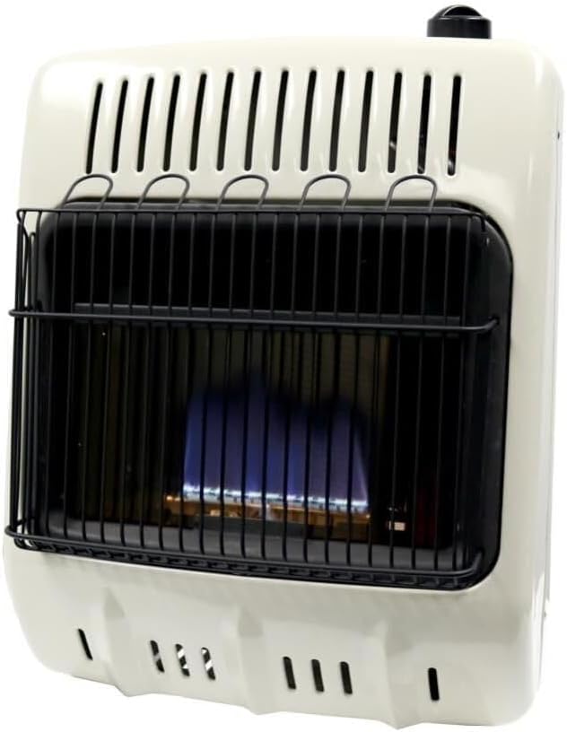 Mr Heater 10000 BTU Vent-Free Natural Gas Heater