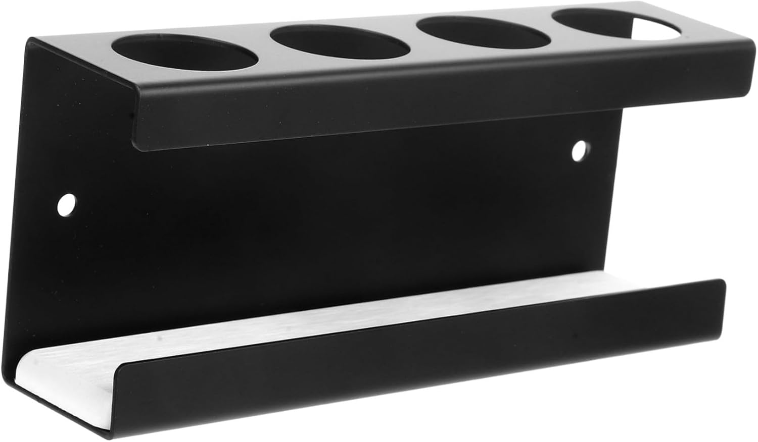 PERSELOSO Electric Toothbrush Wall Mounted Holder