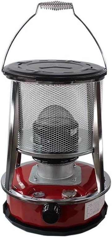 AMeLL Kerosene Tent Heater 46L Portable Indoor Space Heater